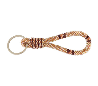 Roll-On® Keychain- Rosewood