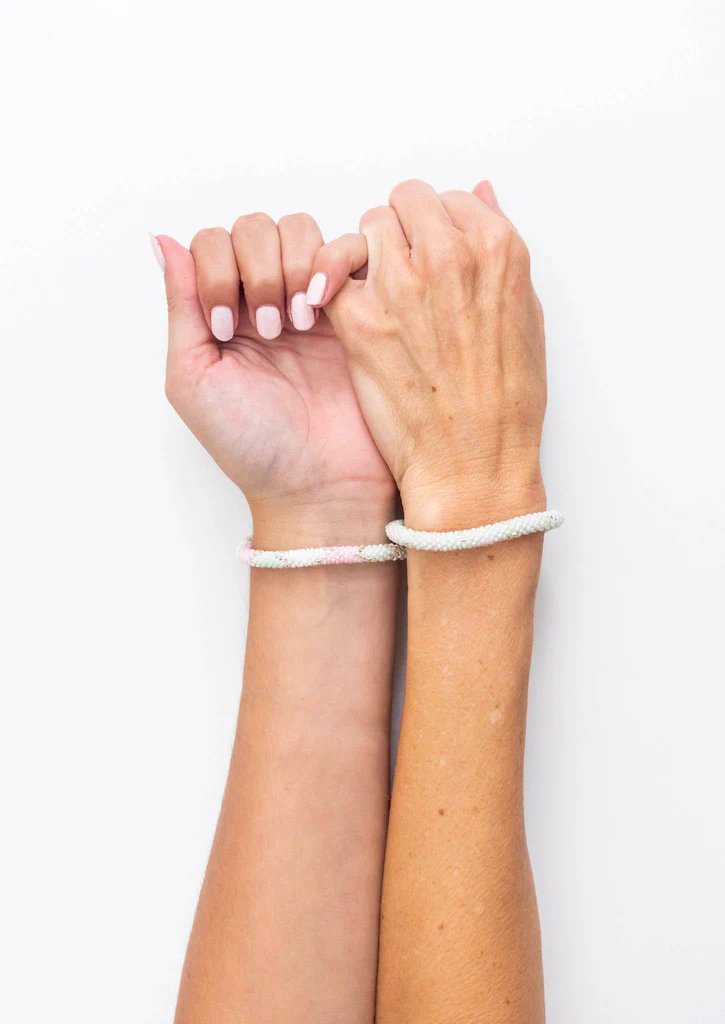 **NEW*** ROLL-ON® FRIENDSHIP BRACELETS PALM SPRINGS