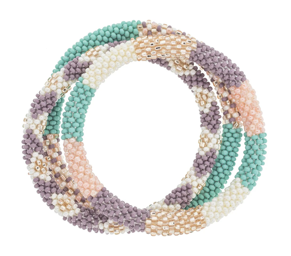 Roll-On® Bracelets Turks And Caicos