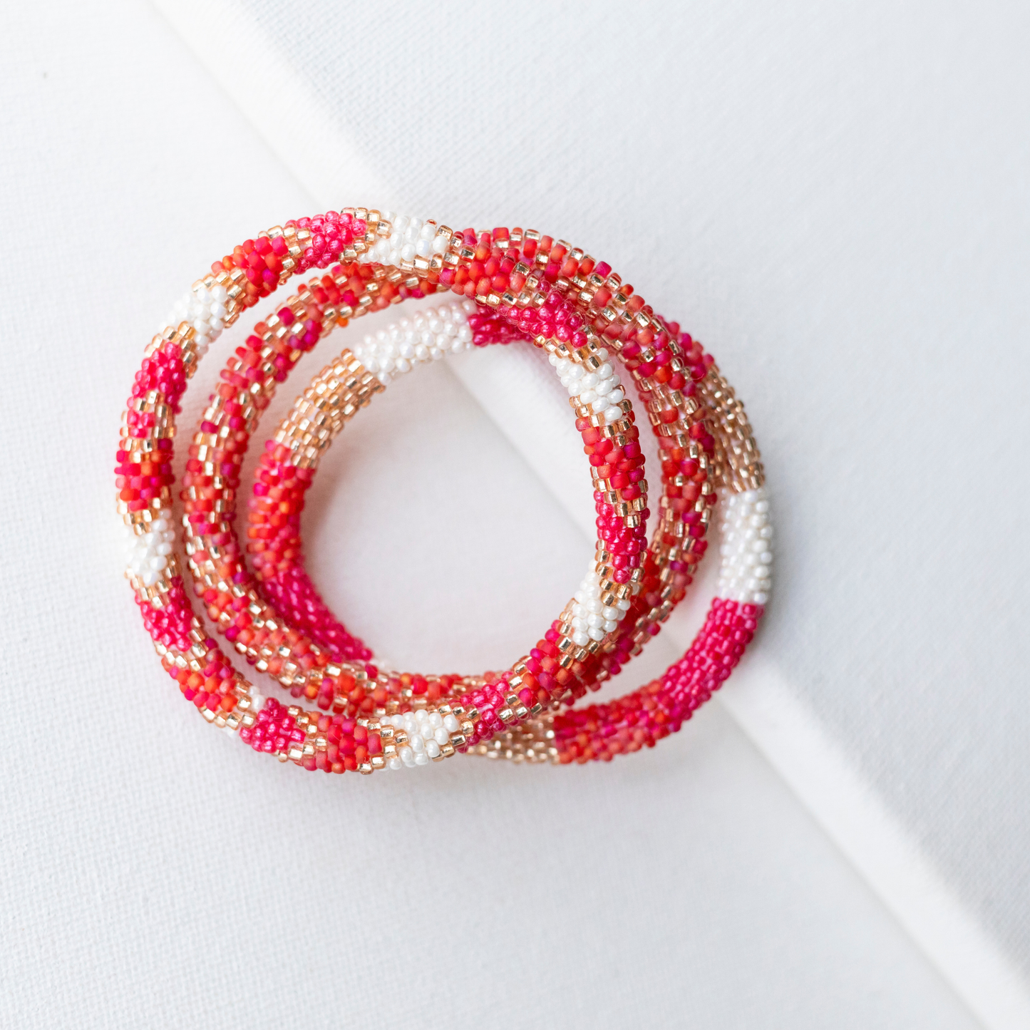 Roll-On® Bracelets - Fiji