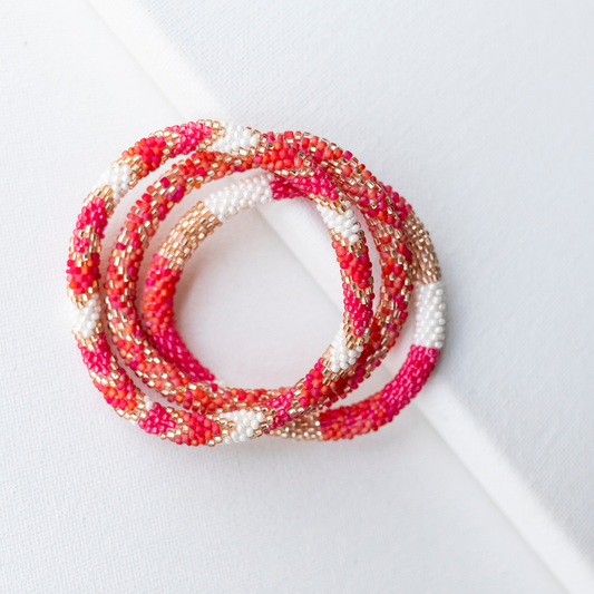 Roll-On® Bracelets - Fiji