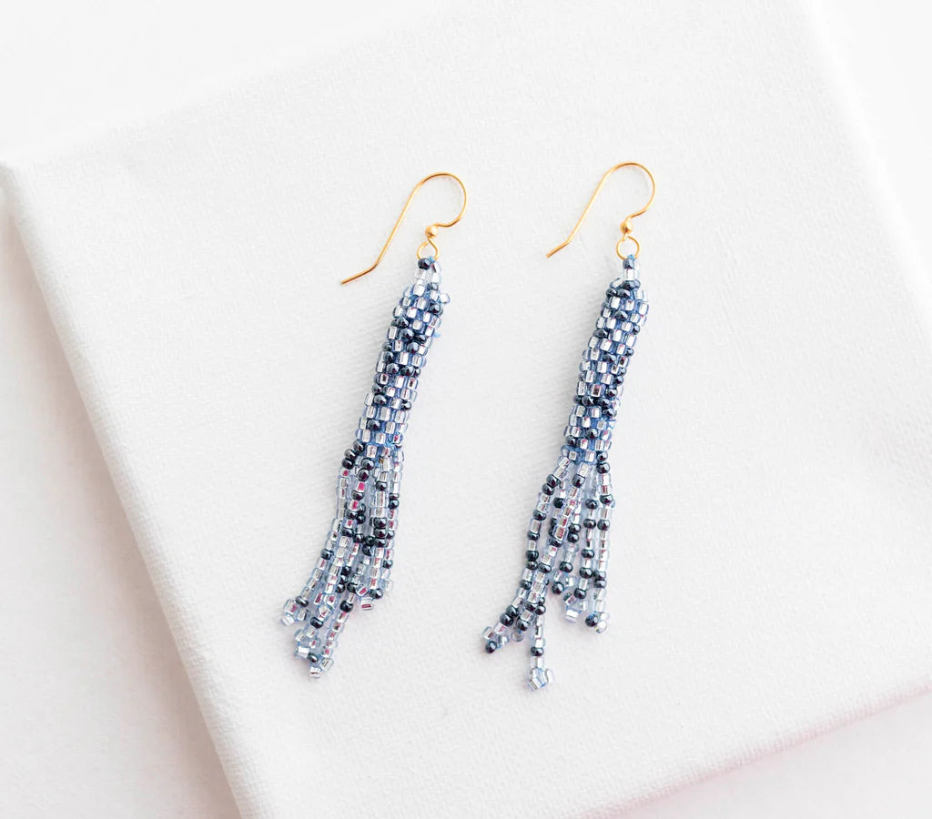 The Lissa Earring Elemental