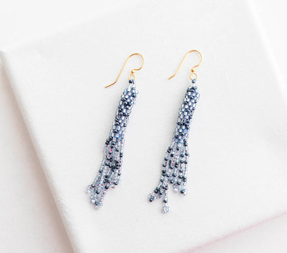 The Lissa Earring Elemental