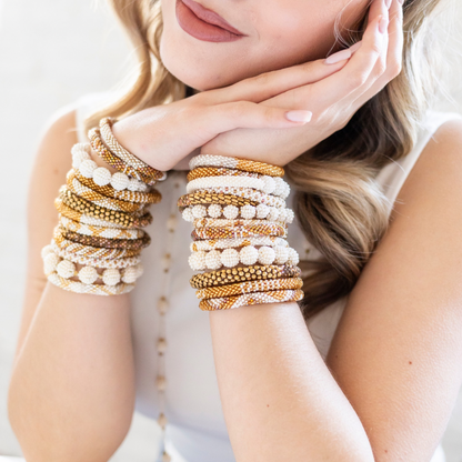 Roll-On® Bracelets - CAIRO -