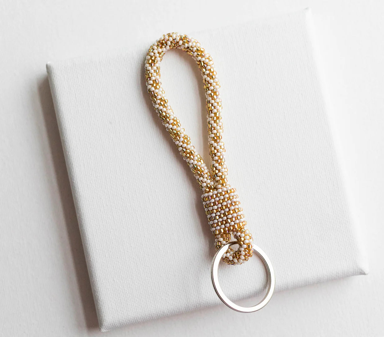 Roll-On® Keychain- Cairo