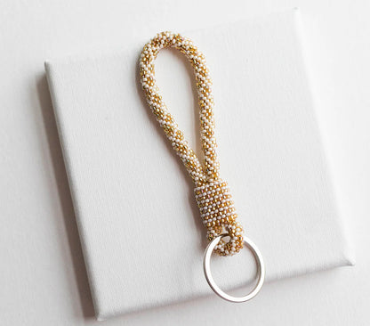 Roll-On® Keychain- Cairo