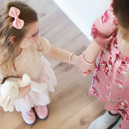 Mommy & Me Roll-On® Bracelets Teacup