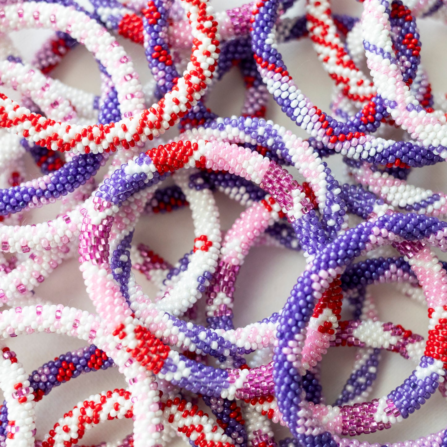 KIDS ROLL-ON® BRACELETS (QTY. 1) - Lovestrunck