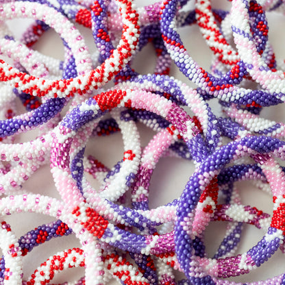 KIDS ROLL-ON® BRACELETS (QTY. 1) - Lovestrunck