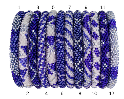 ROLL-ON® BRACELETS - PEACE ✌️