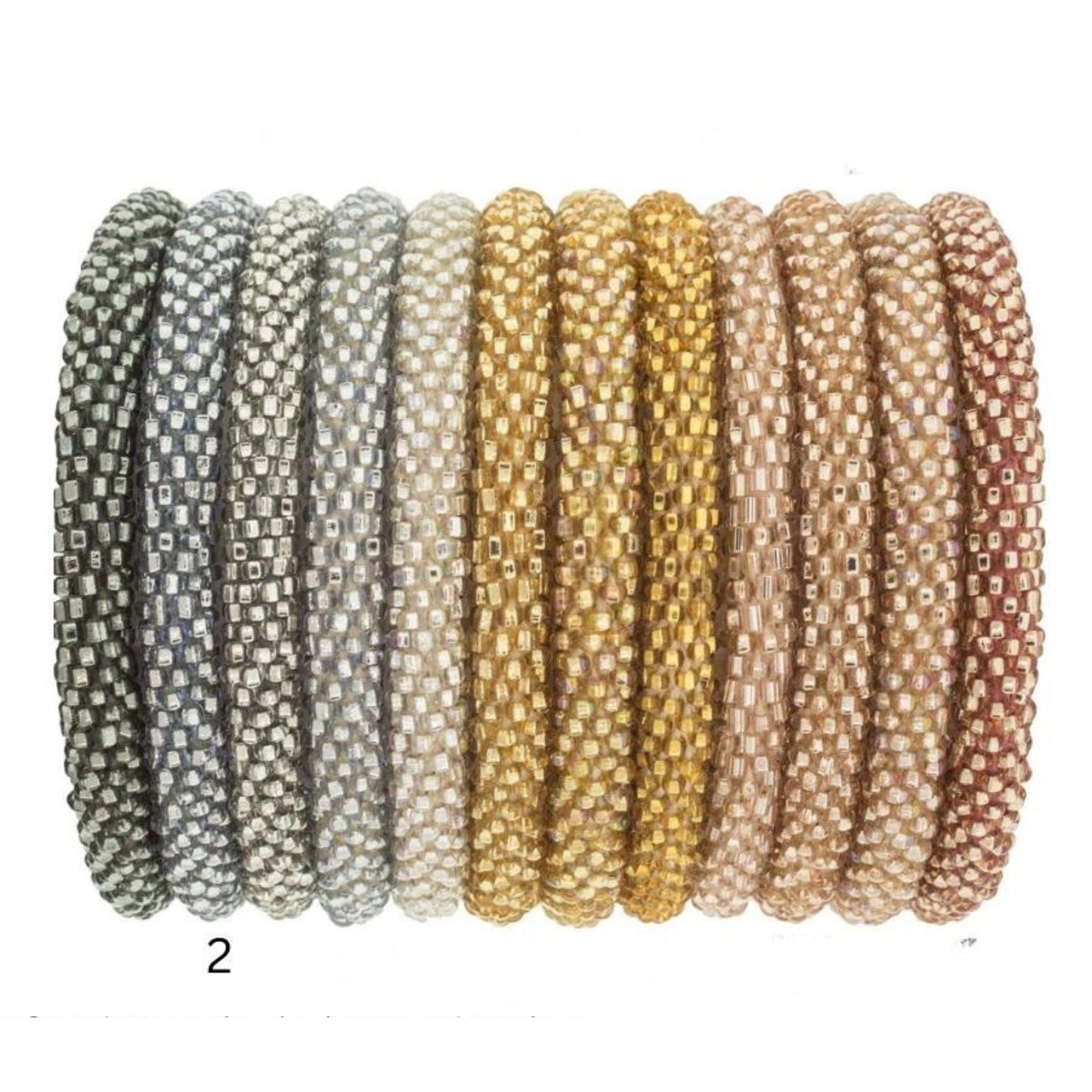Roll-On® Bracelets - Chic Happens-
