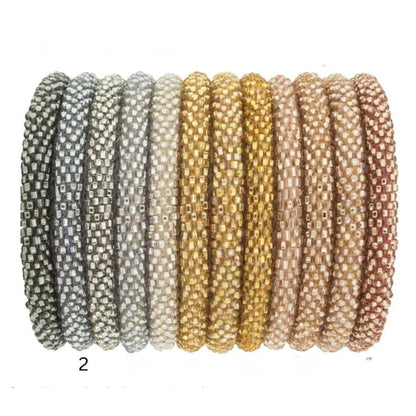 Roll-On® Bracelets - Chic Happens-
