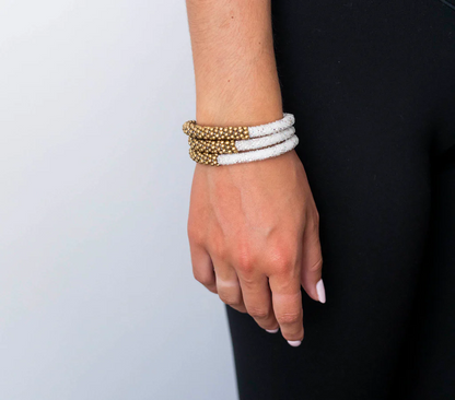 Statement Roll-On® Bracelets Stardust