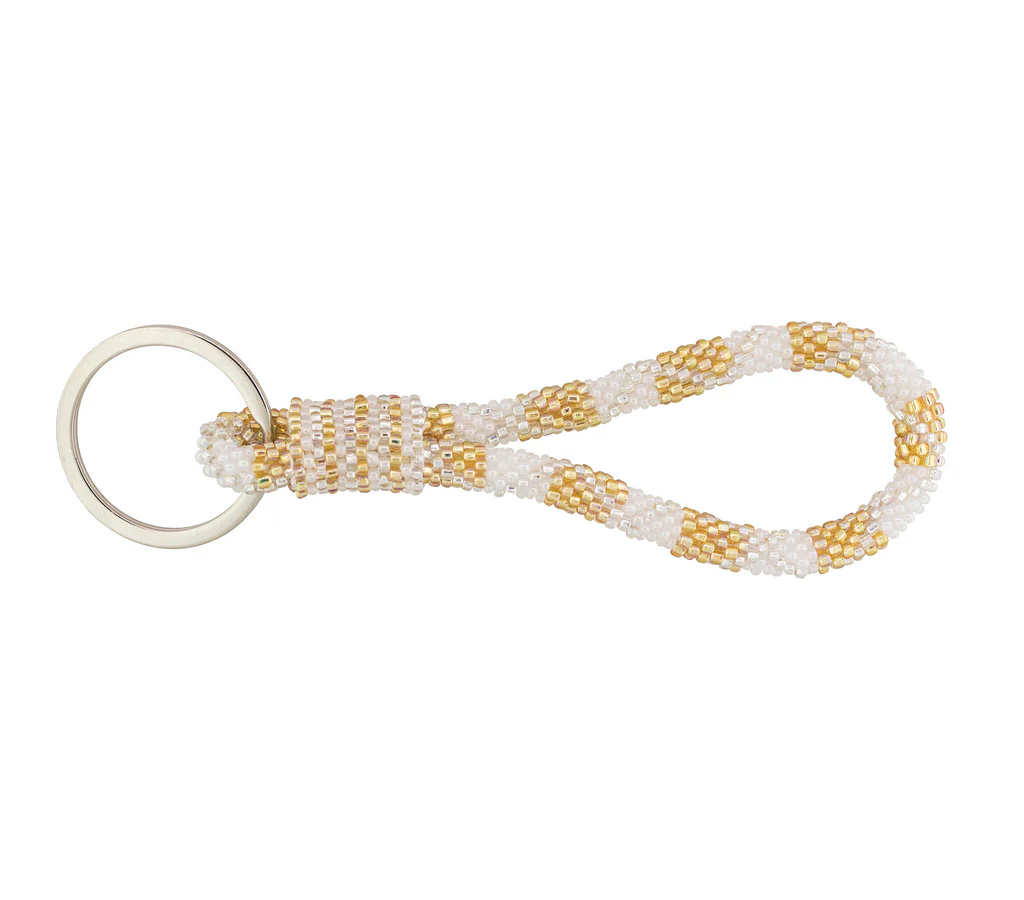 ***NEW*** THE ORIGINAL ROLL-ON® KEYCHAIN -PALM SPRINGS