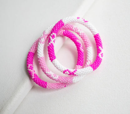 7” Roll-On® Bracelets Hope