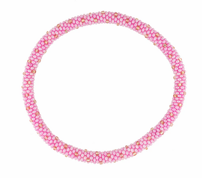 ROLL-ON® ANKLET HIBISCUS