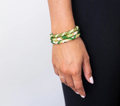 Roll-On® Bracelets Lucky Charm