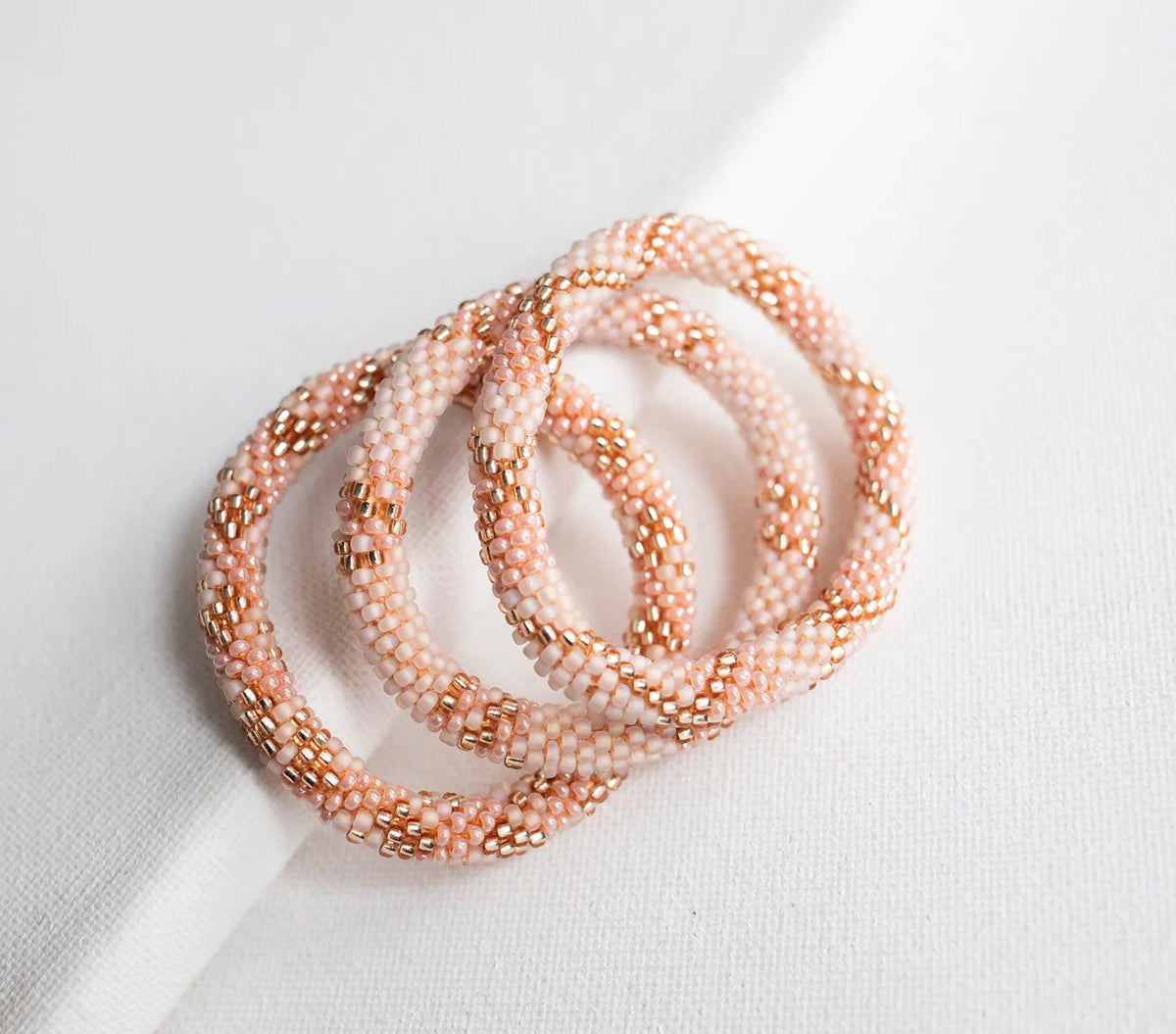 Rollies® Set Of 3 (Kids) Frosé