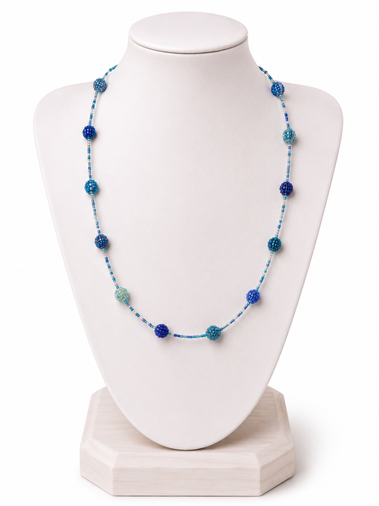 Ocean Confetti Petite