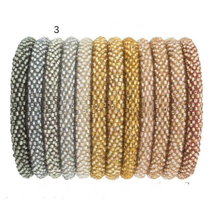Roll-On® Bracelets - Chic Happens-