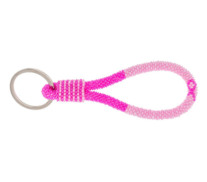 A KEYCHAIN WITH PURPOSE