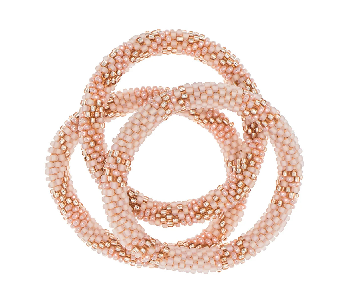 Rollies® Set Of 3 (Kids) Frosé
