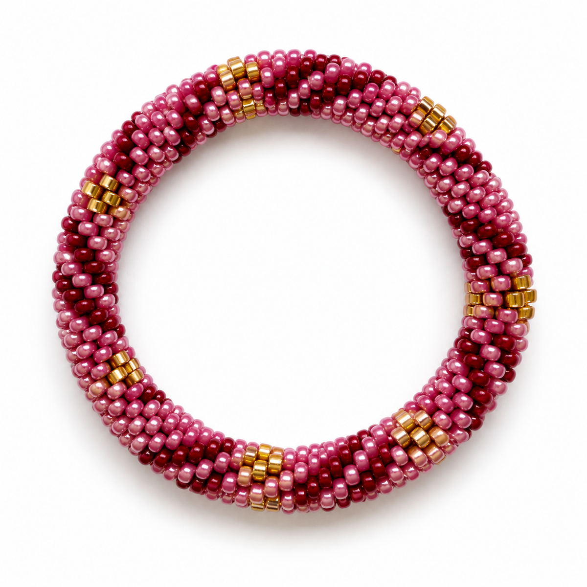 ¡Rollies! Roll-On® Garnet