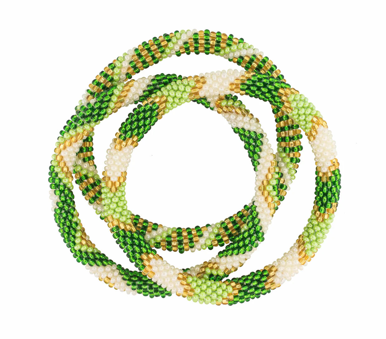 Roll-On® Bracelets Lucky Charm