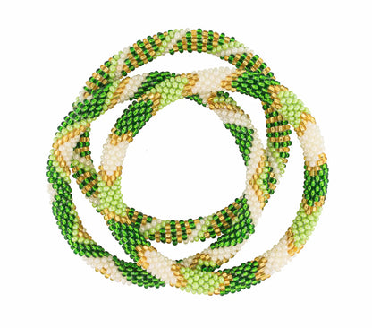 Roll-On® Bracelets Lucky Charm