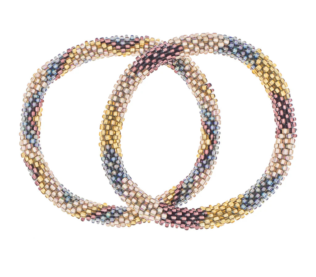 ROLL-ON® FRIENDSHIP BRACELETS BEJEWELED