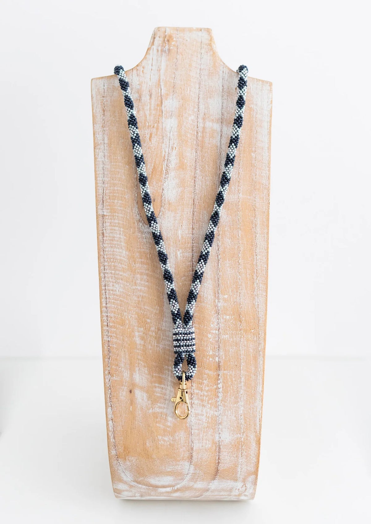 The Roll-On® Lanyard Juniper