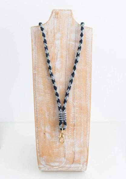 The Roll-On® Lanyard Juniper