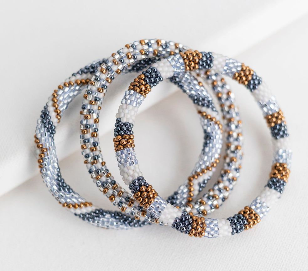 Roll-On® Bracelet - Elemental