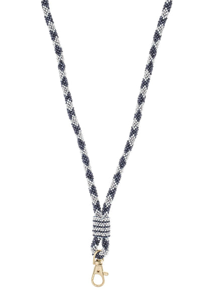 The Roll-On® Lanyard Juniper