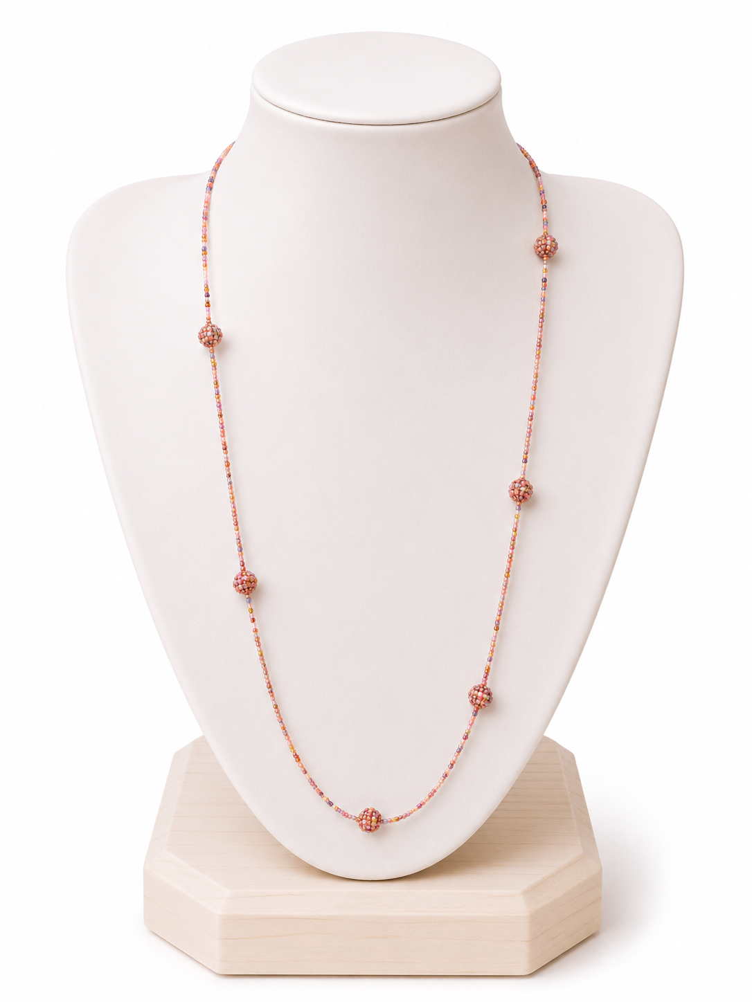 Sunset Blush