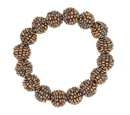 Classic Globe - Hazel -