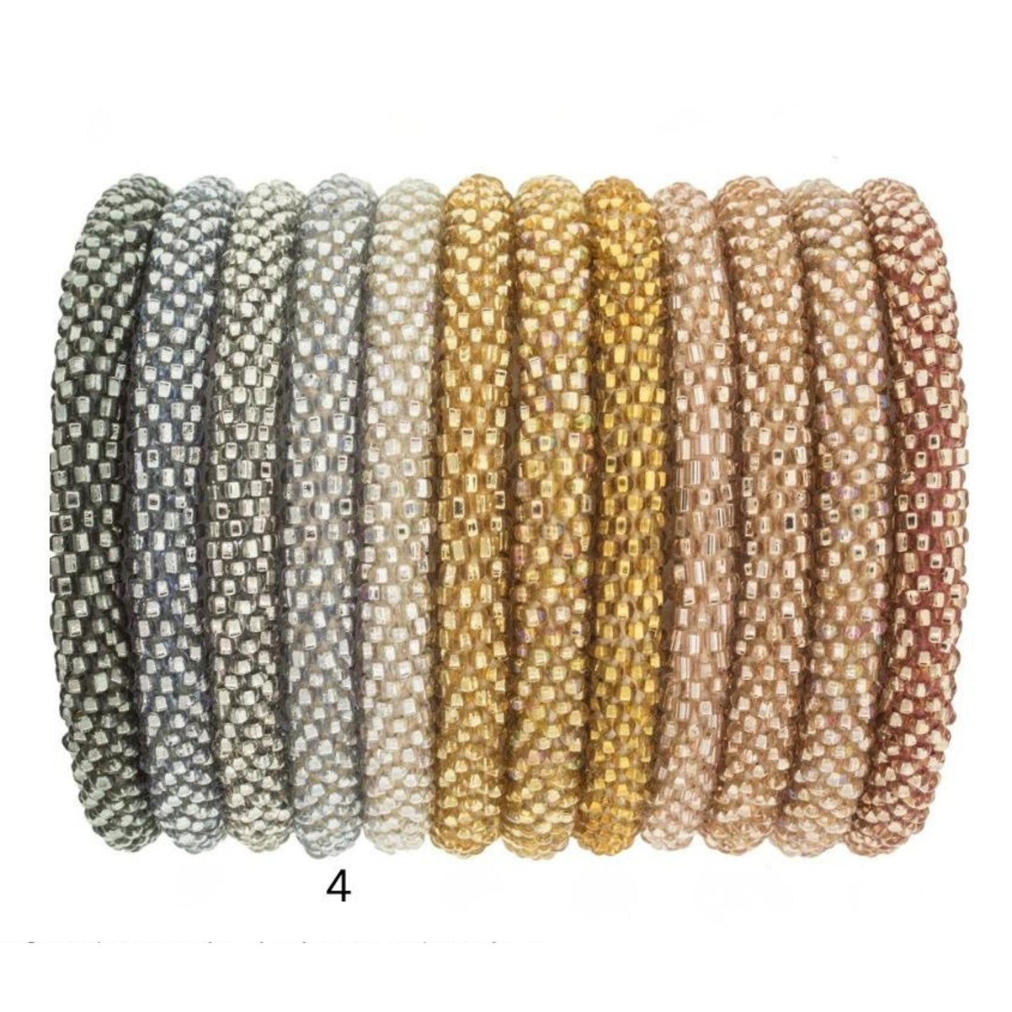 Roll-On® Bracelets - Chic Happens-