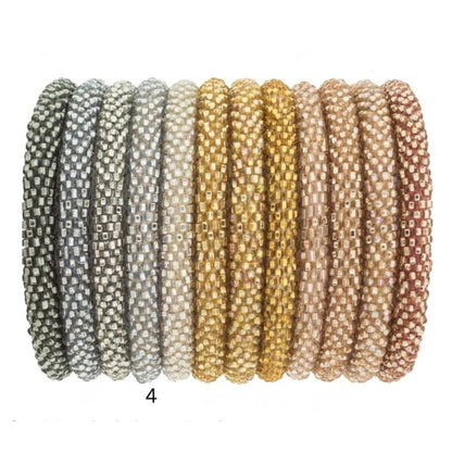 Roll-On® Bracelets - Chic Happens-