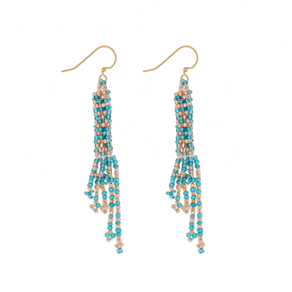 The Lissa Earring-Grenada