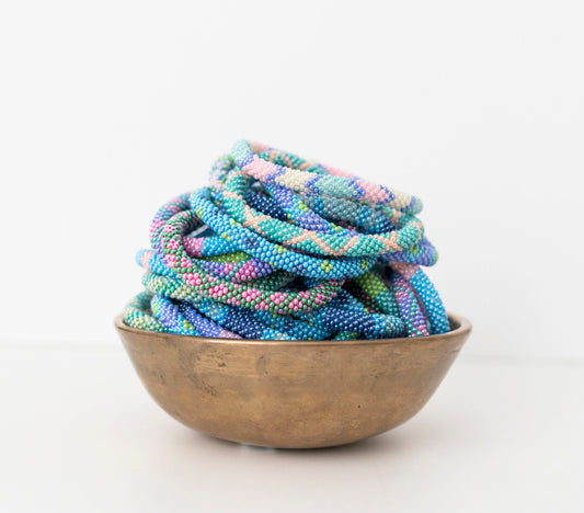 Roll-On® Bracelets - Rio-