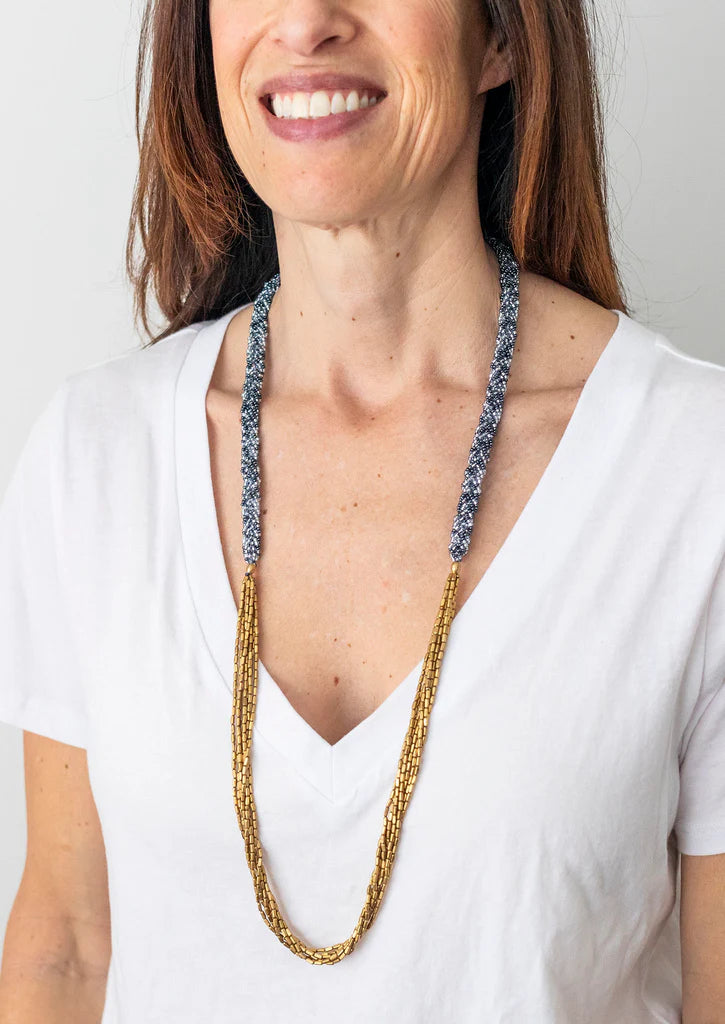 Hema Herringbone ELEMENTAL