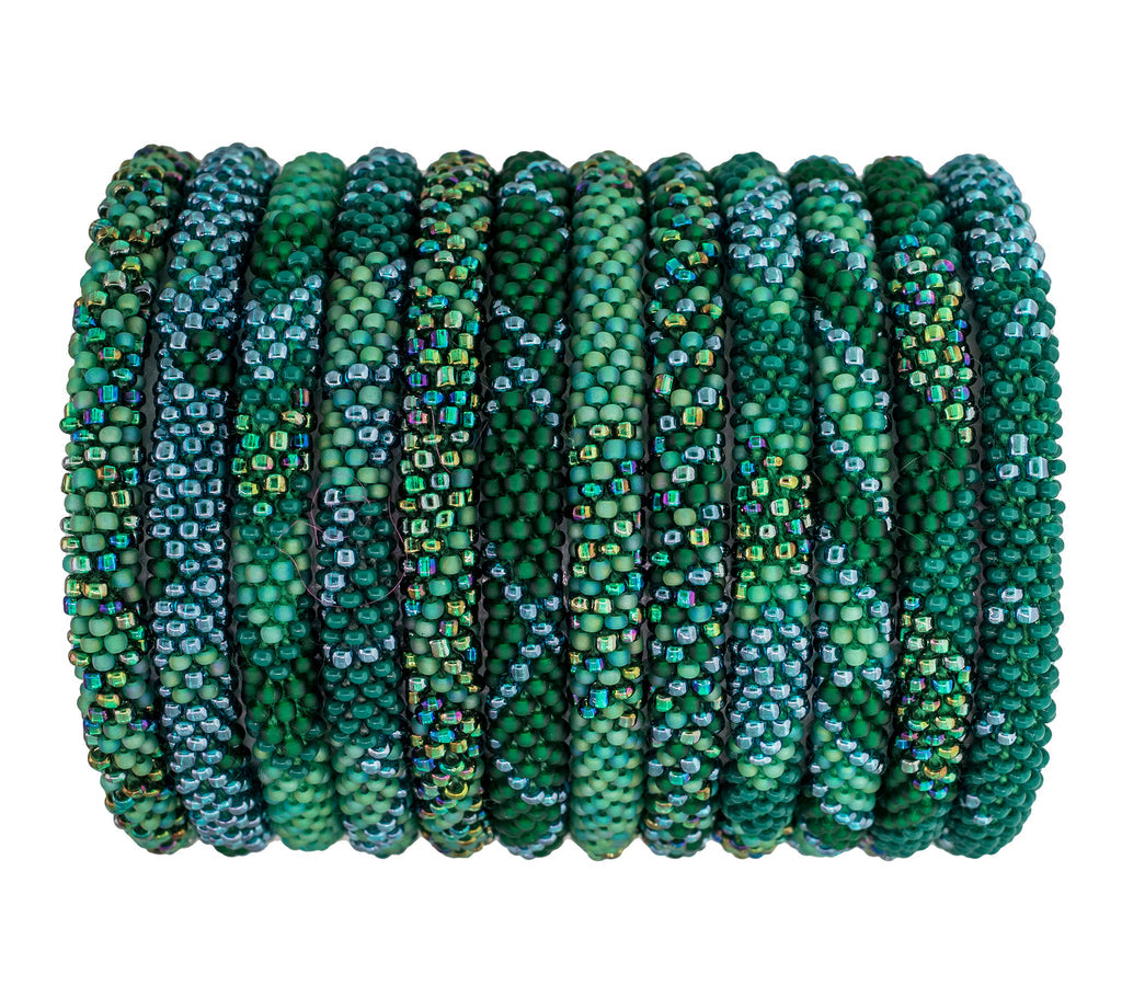 Roll-On® Bracelets -AURORA -