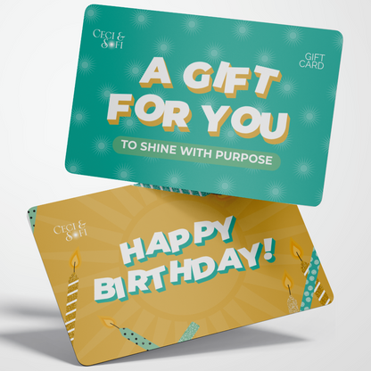 Gift for You