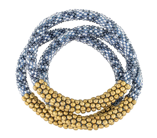 Statement Roll-On® Bracelets Elemental