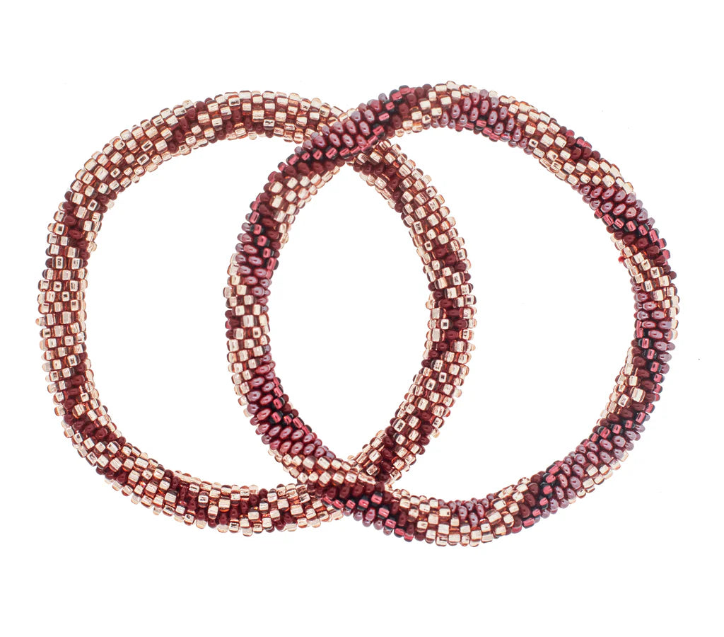 ROLL-ON® FRIENDSHIP BRACELETS BOURDEAUX