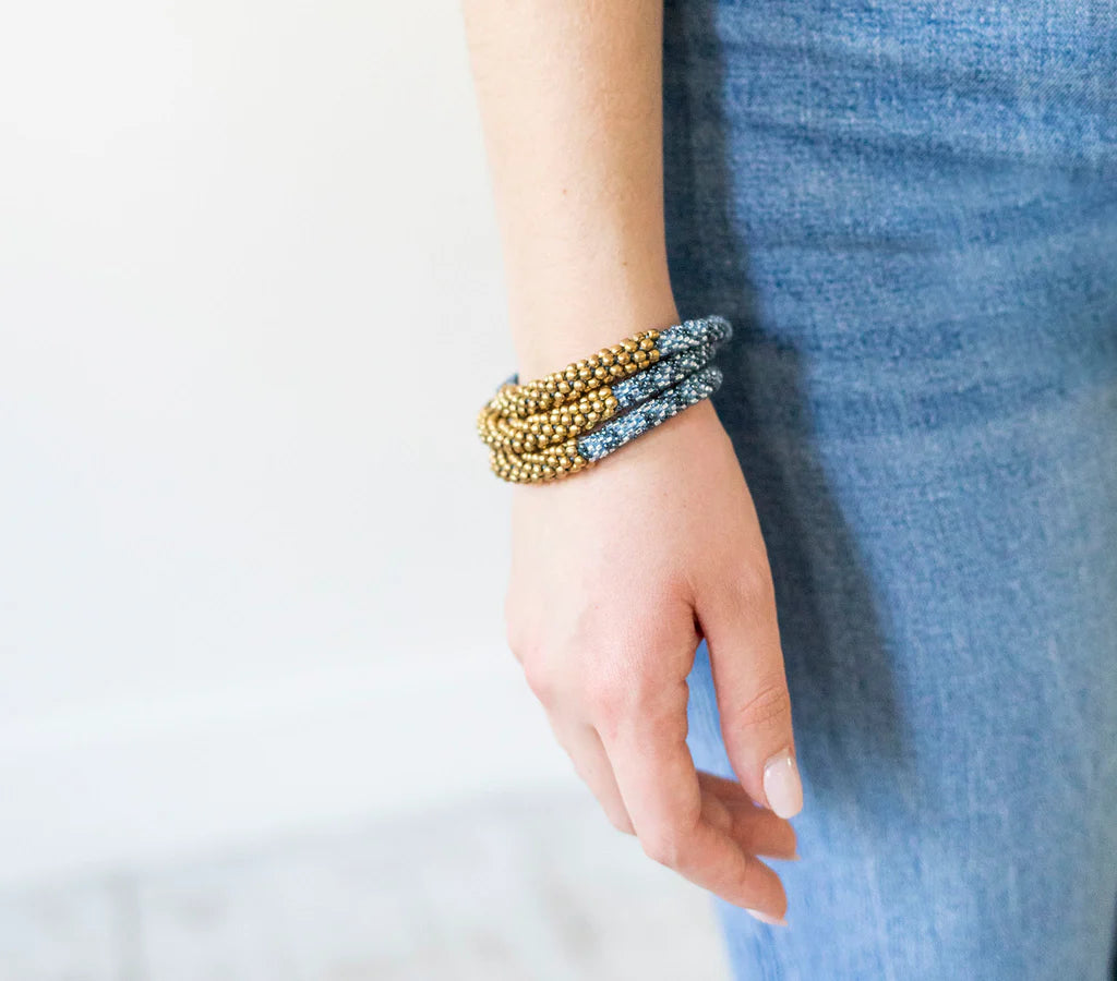 Statement Roll-On® Bracelets Elemental