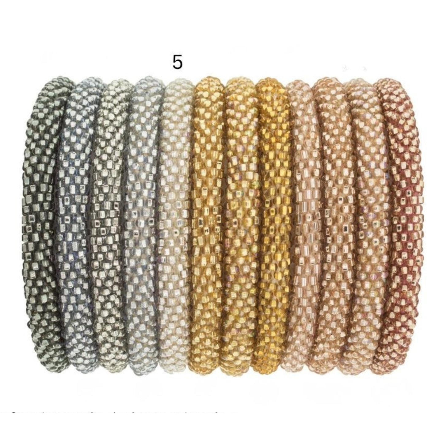 Roll-On® Bracelets - Chic Happens-