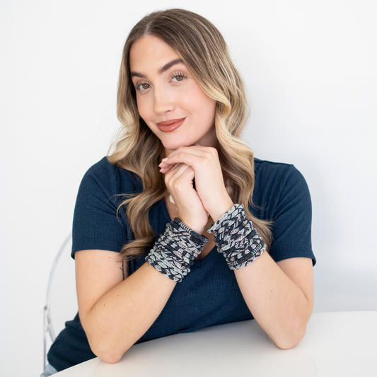 "Just Arrived" Roll-On® Bracelets - Juniper -