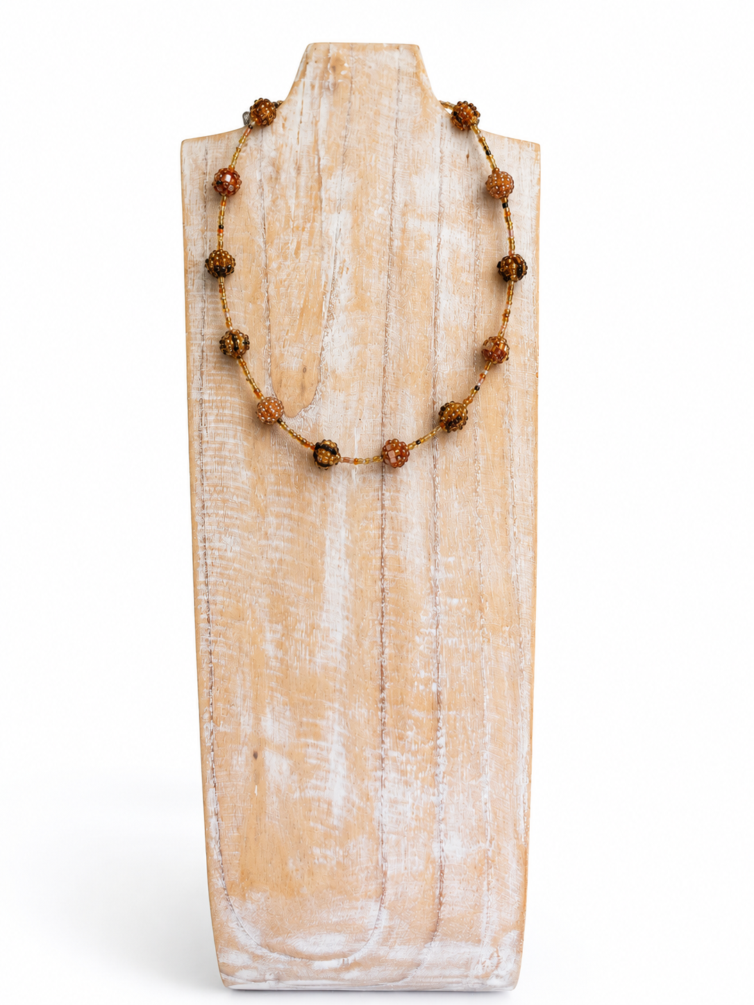 Sunset — Sofia Necklace