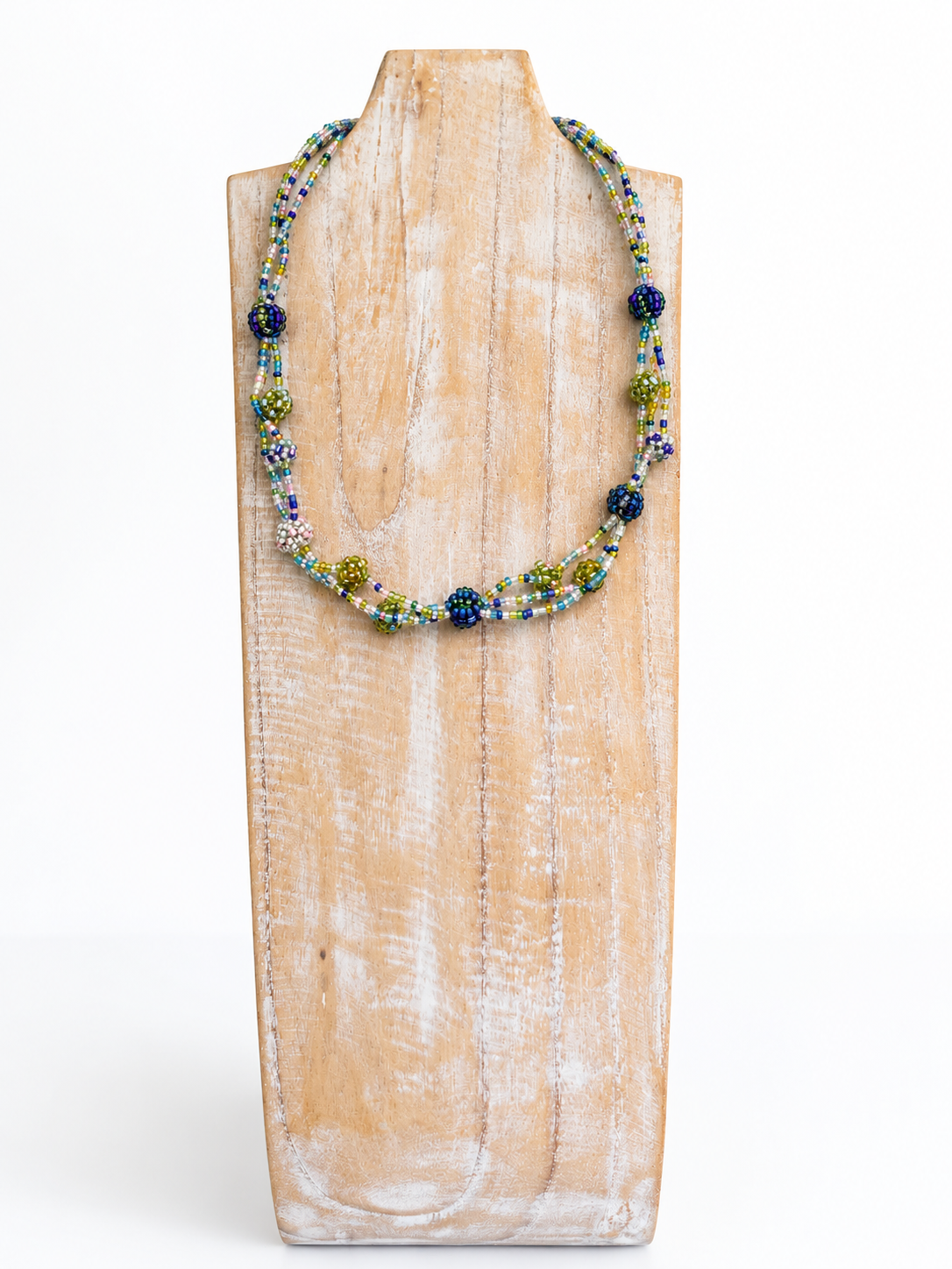 Ocean  — Sofia Necklace